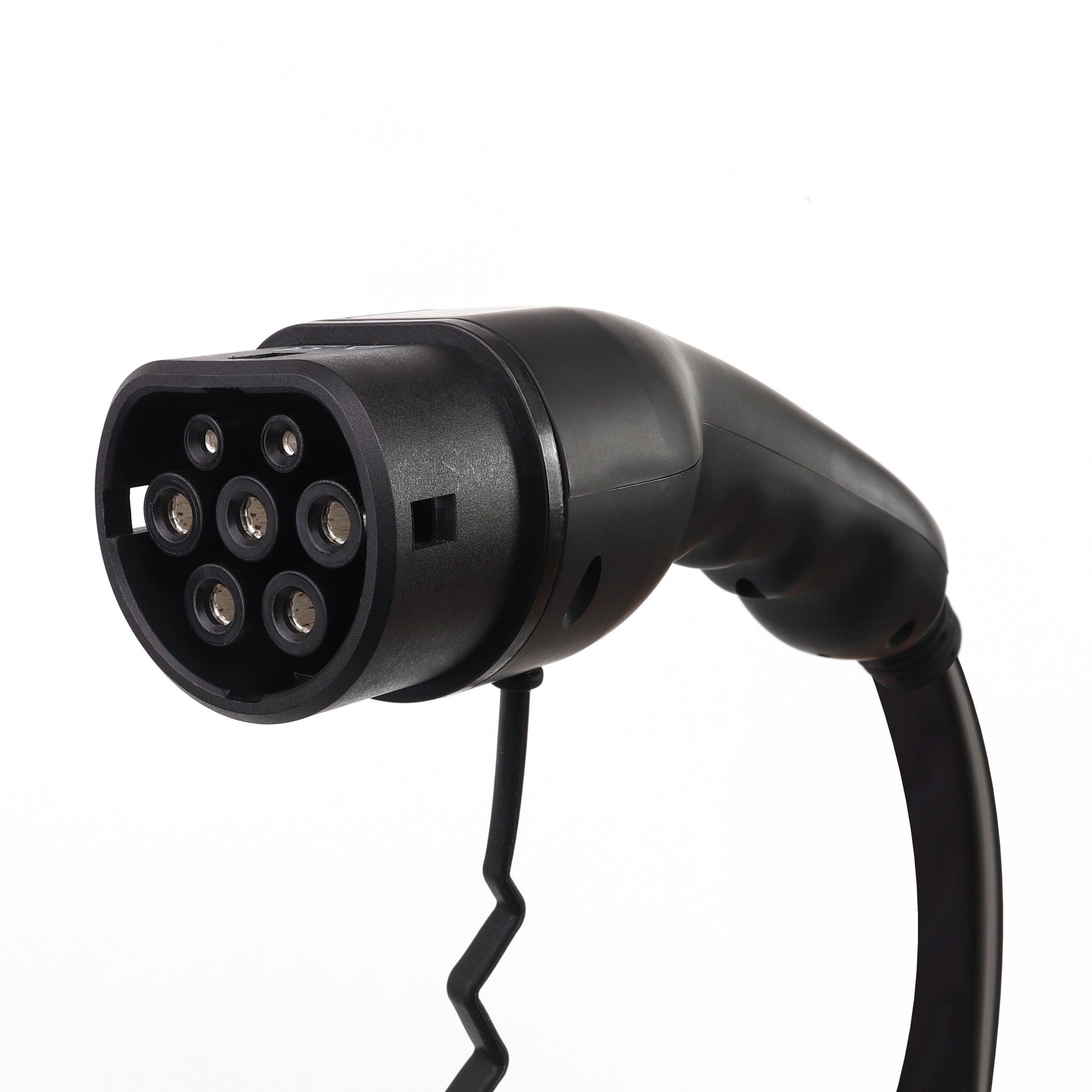 type 2 electric car charger