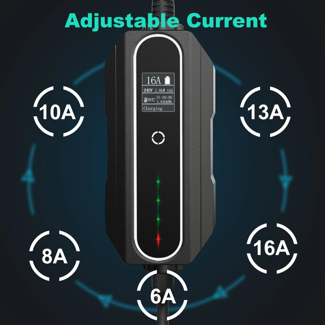 type 2 charger