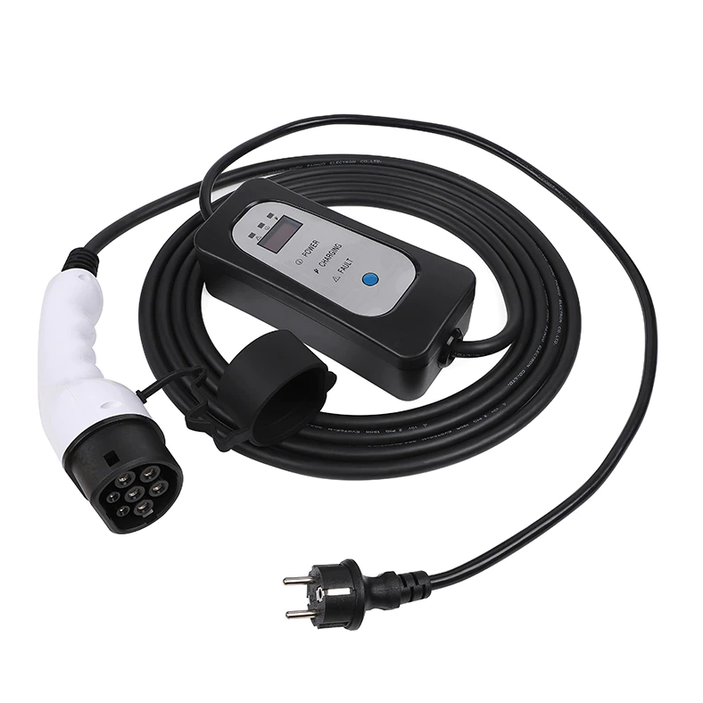 electric car charger