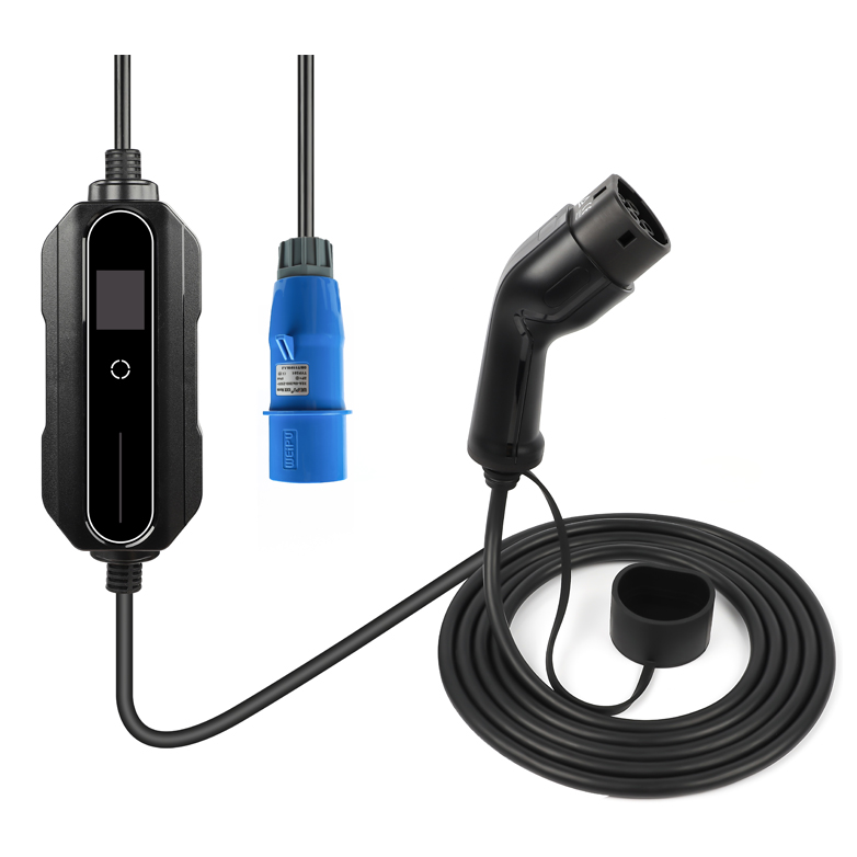 electric car charger