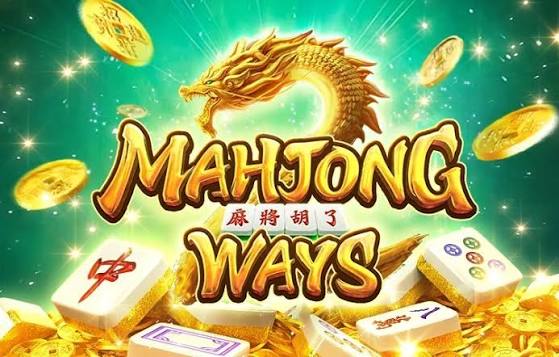 Mahjong Ways